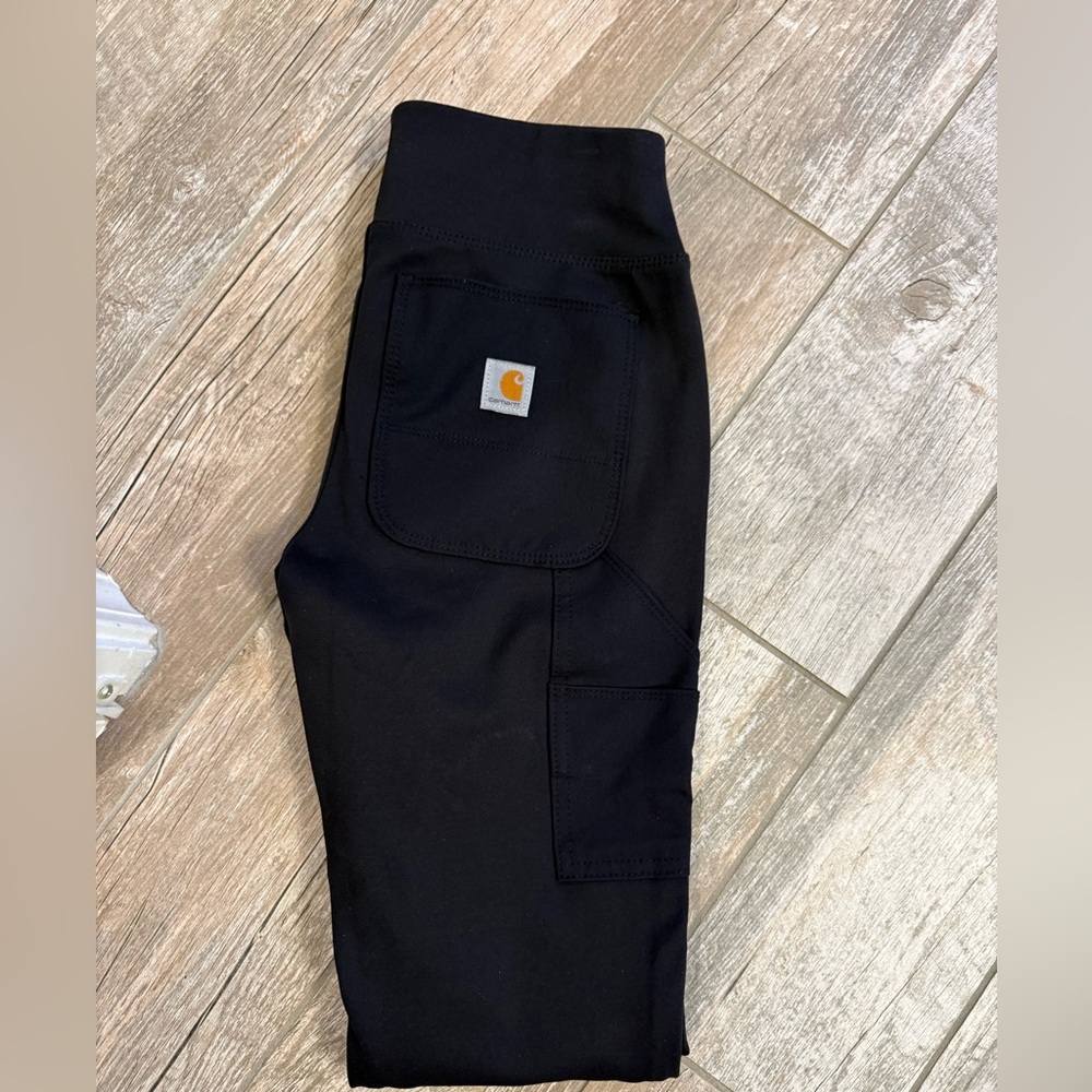 Carhartt women’s utility leggings